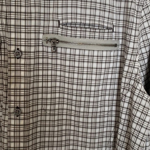 John Varvatos shirt size L - Picture 4 of 4